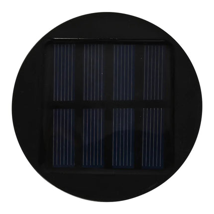 Benson Solar Tuinlamp Modern – 45 cm – Warm Wit Licht