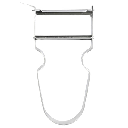 RVS Dunschiller - Schilmesje