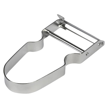 RVS Dunschiller - Schilmesje