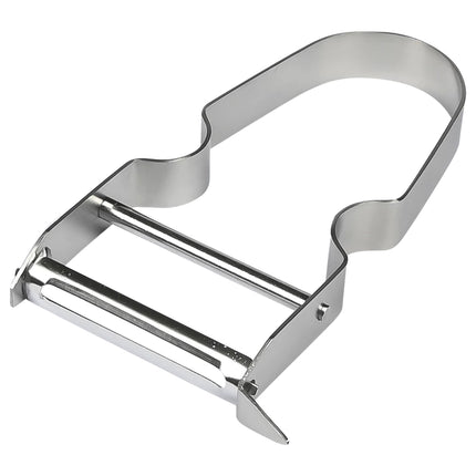 RVS Dunschiller - Schilmesje