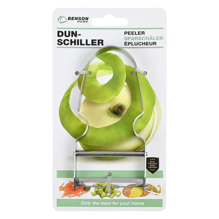 RVS Dunschiller - Schilmesje