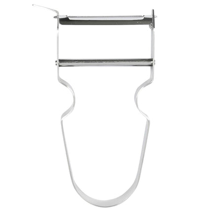 Benson Dunschiller - Roestvrijstaal - 11 cm - Compact en Efficiënt