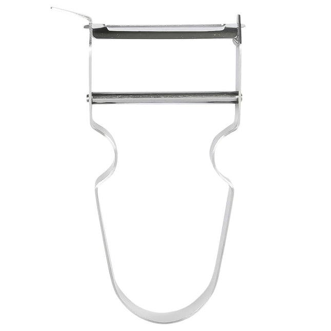 Benson Dunschiller - Roestvrijstaal - 11 cm - Compact en Efficiënt