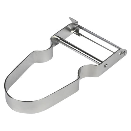 Benson Dunschiller - Roestvrijstaal - 11 cm - Compact en Efficiënt