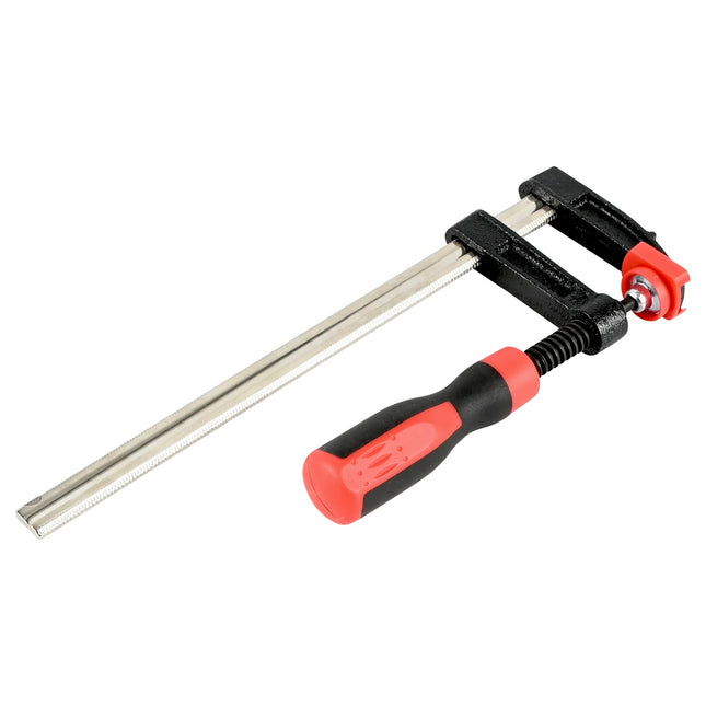 Benson Lijmklem - 50 x 200 mm - DIN 5117 - Smeedbaar Gietijzer