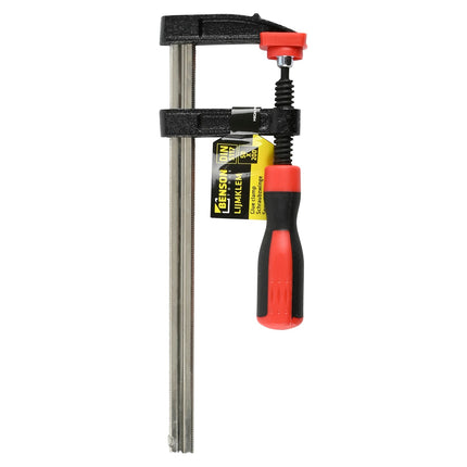 Benson Lijmklem - 50 x 200 mm - DIN 5117 - Smeedbaar Gietijzer