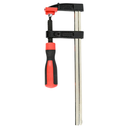 Benson Lijmklem - 50 x 200 mm - DIN 5117 - Smeedbaar Gietijzer
