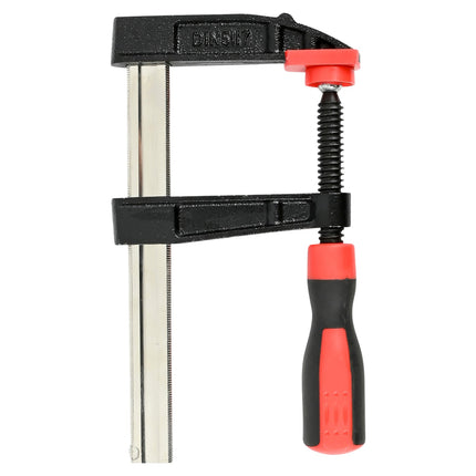 Benson Professionele Lijmklem - DIN 80 x 150 mm - Smeedbaar Gietijzer