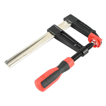 Benson Professionele Lijmklem - DIN 80 x 150 mm - Smeedbaar Gietijzer