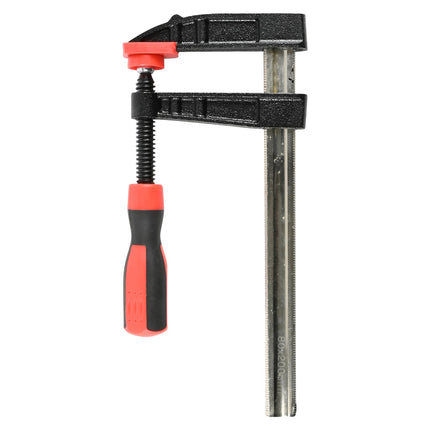 Benson Professionele Lijmklem - DIN 80 x 200 mm - Hoogwaardig Staal