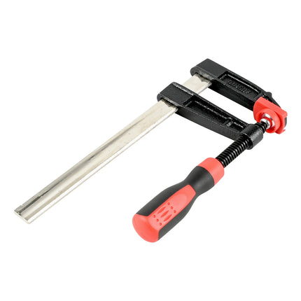 Benson Professionele Lijmklem - DIN 80 x 200 mm - Hoogwaardig Staal