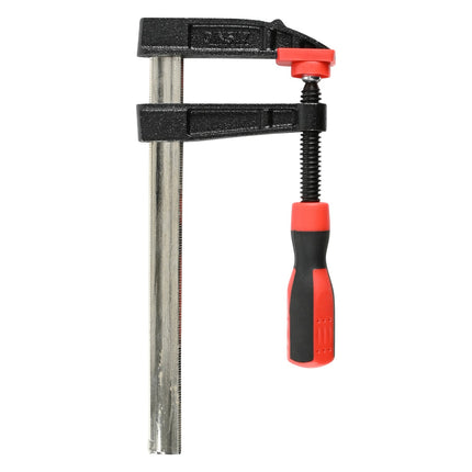 Benson Professionele Lijmklem - DIN 80 x 200 mm - Hoogwaardig Staal