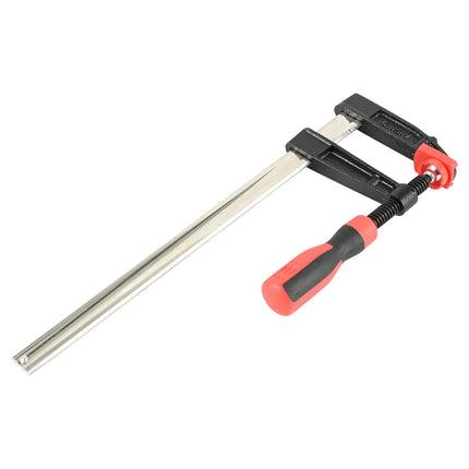 Benson Lijmklem - 80 x 300 mm - DIN 5117 - Smeedbaar Gietijzer