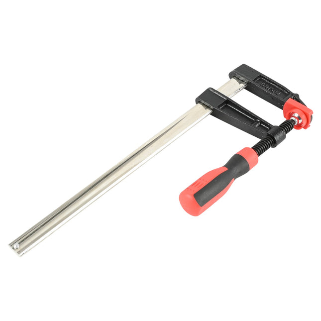 Benson Lijmklem - 80 x 300 mm - DIN 5117 - Smeedbaar Gietijzer
