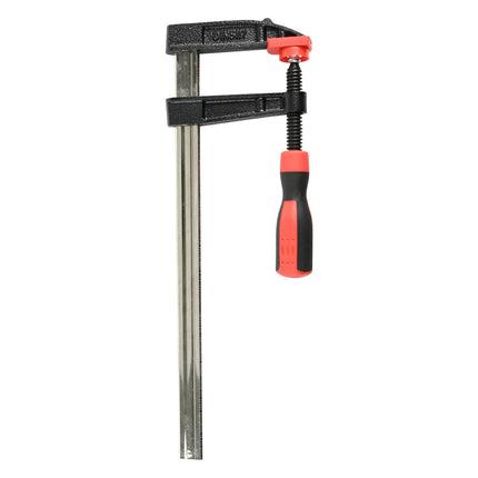 Benson Lijmklem - 80 x 300 mm - DIN 5117 - Smeedbaar Gietijzer