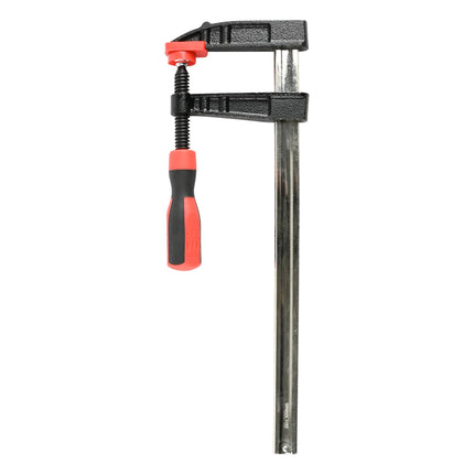 Benson Lijmklem - 80 x 300 mm - DIN 5117 - Smeedbaar Gietijzer