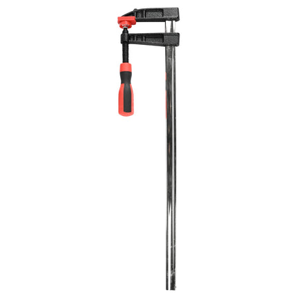 Benson Lijmklem - 80 x 500 mm - DIN 5117 - Smeedbaar Gietijzer