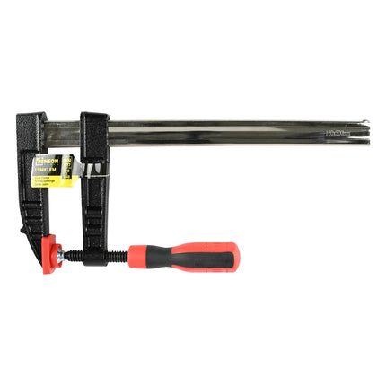 Benson Professionele Lijmklem - DIN 120 x 300 mm - Smeedbaar Gietijzer