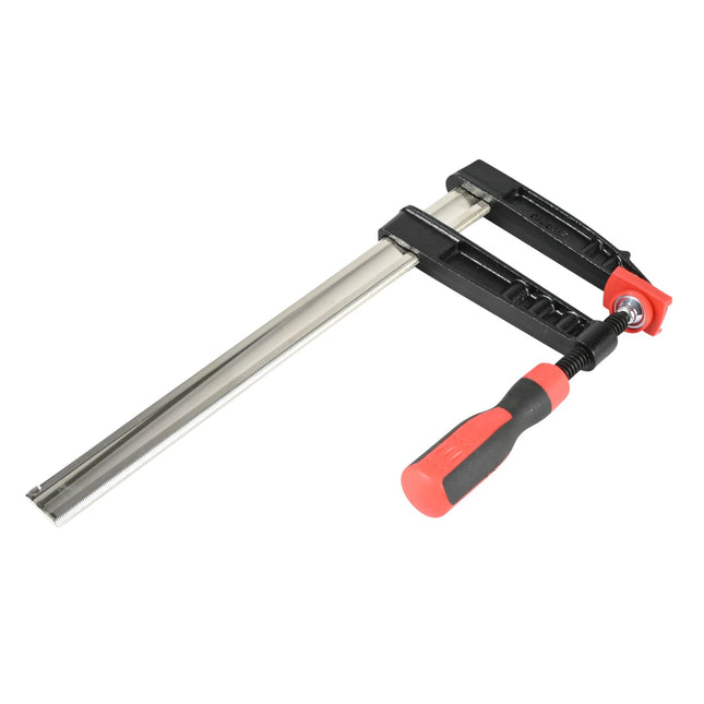 Benson Professionele Lijmklem - DIN 120 x 300 mm - Smeedbaar Gietijzer