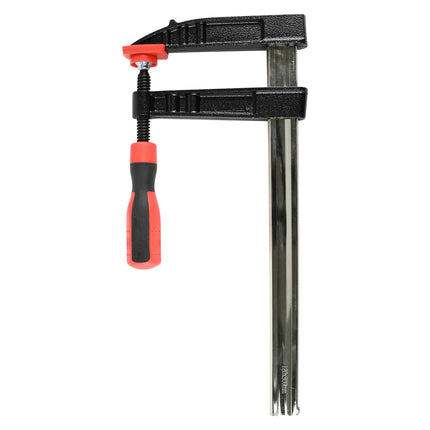 Benson Professionele Lijmklem - DIN 120 x 300 mm - Smeedbaar Gietijzer