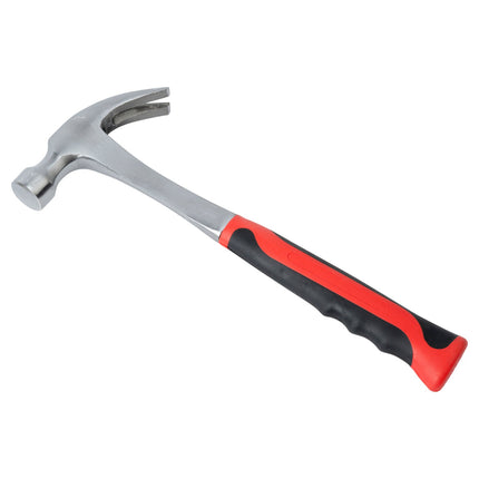 Benson Klauwhamer - 16 oz (450 gr) - Volledig Staal - Ergonomische Grip