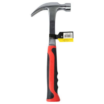 Benson Klauwhamer - 16 oz (450 gr) - Volledig Staal - Ergonomische Grip