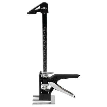 Benson Handheffer - 60 kg Hefcapaciteit - Snelverstelling - 0 tot 230 mm