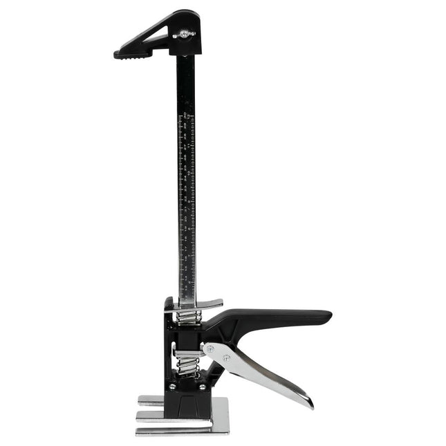 Benson Handheffer - 60 kg Hefcapaciteit - Snelverstelling - 0 tot 230 mm