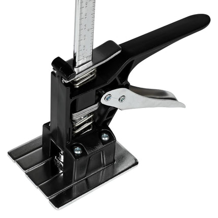 Benson Handheffer - 60 kg Hefcapaciteit - Snelverstelling - 0 tot 230 mm