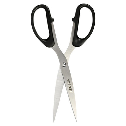 Benson Huishoudschaar 8" - Universeel Links- en Rechtshandig - 20 cm