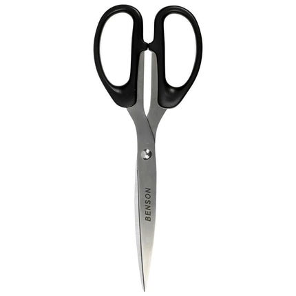 Benson Huishoudschaar 8" - Universeel Links- en Rechtshandig - 20 cm