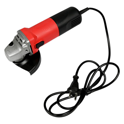 Benson Haakse Slijper - 125 mm - 900W - 11.500 RPM