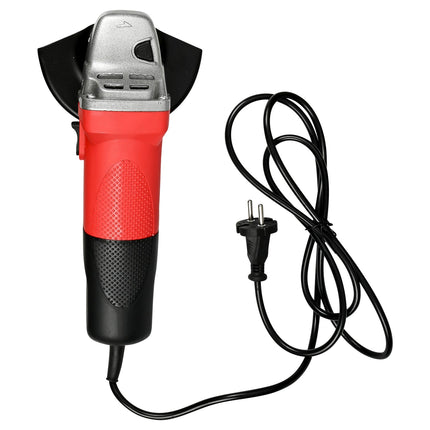 Benson Haakse Slijper - 125 mm - 900W - 11.500 RPM