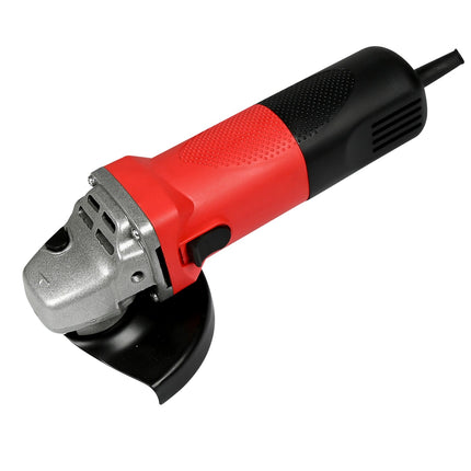 Benson Haakse Slijper - 125 mm - 900W - 11.500 RPM