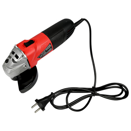 Benson Haakse Slijper - 115 mm - 500W - 12.000 RPM