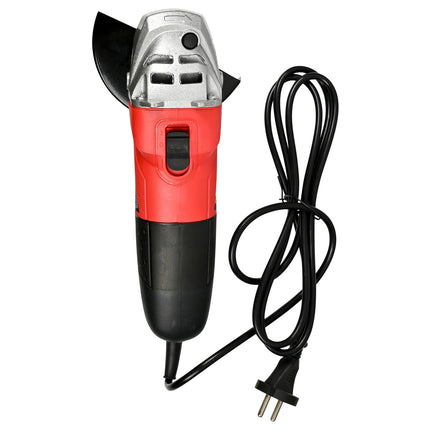 Benson Haakse Slijper - 115 mm - 500W - 12.000 RPM