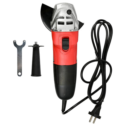 Benson Haakse Slijper - 115 mm - 500W - 12.000 RPM