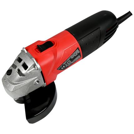 Benson Haakse Slijper - 115 mm - 500W - 12.000 RPM