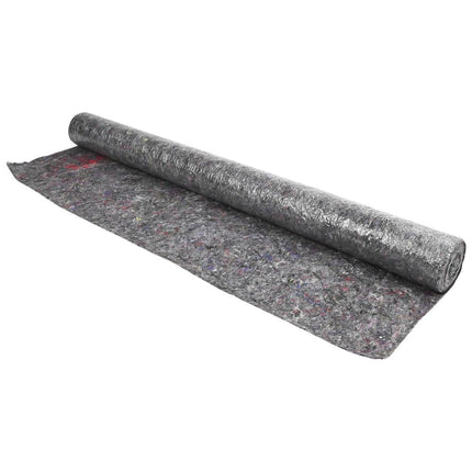 Benson Schildersdeken 1 x 10 meter - 180 gsm - Rol - Beschermend Afdekkleed