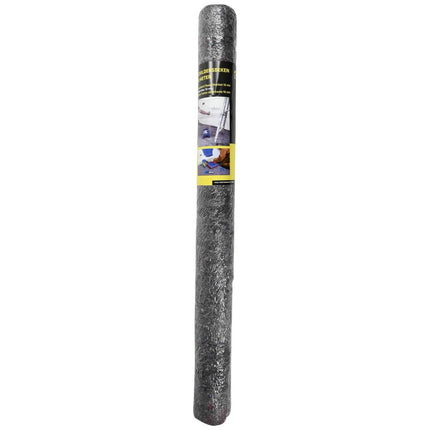 Benson Schildersdeken 1 x 10 meter - 180 gsm - Rol - Beschermend Afdekkleed