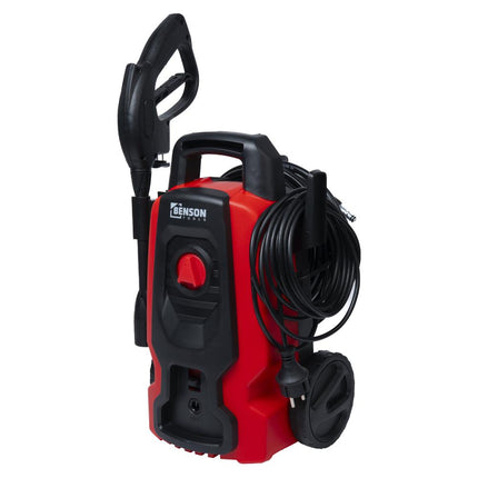 Benson Hogedrukreiniger - 1400W - 105 bar - 5,0 L/min