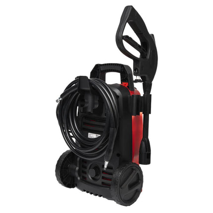 Benson Hogedrukreiniger - 1400W - 105 bar - 5,0 L/min