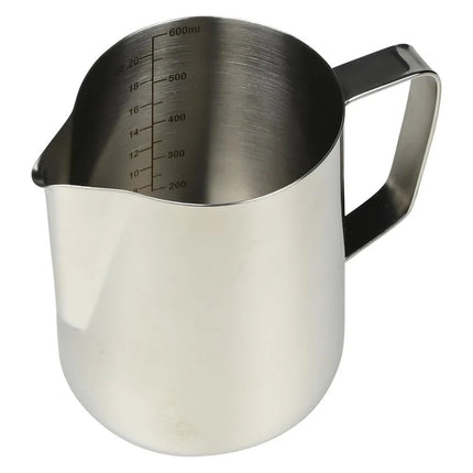 RVS Melkkan - 600 ml