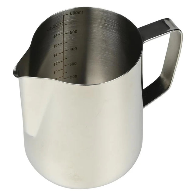 RVS Melkkan - 600 ml