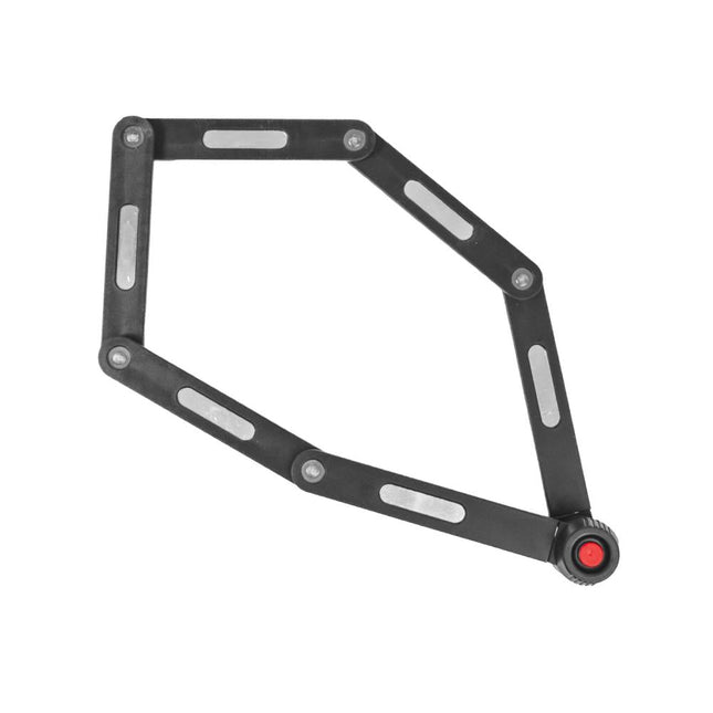 Stahlex Vouwslot Urban - 90 cm - ART** 4319 - Inclusief Houder