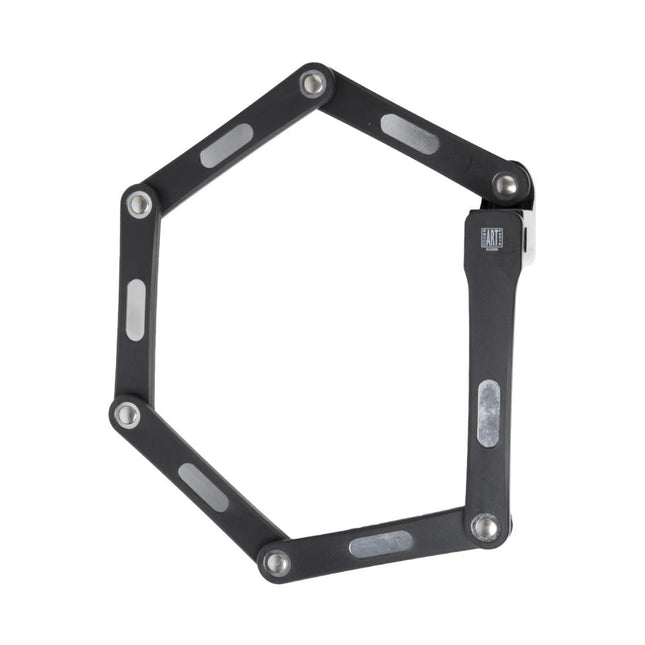 Stahlex Vouwslot Lockrider - 85 cm - Compact - Inclusief Houder