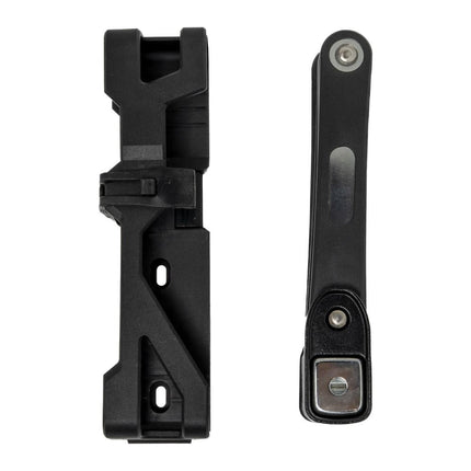 Stahlex Vouwslot Lockrider - 85 cm - Compact - Inclusief Houder