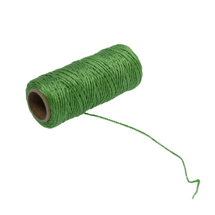 Benson Touwset 4-Delig | Multifunctioneel Assortiment | Voor Tuin & Hobby