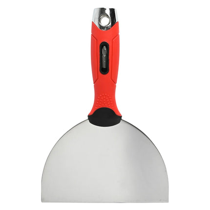 Benson Spachtelmes 15 cm met Bit-Handvat - Ergonomisch