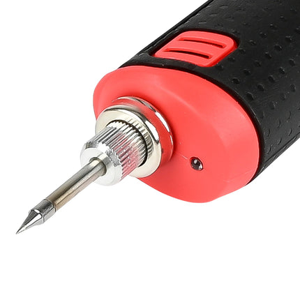 Benson Draadloze Soldeerbout - 3.6V Li-ion - Max. 450°C